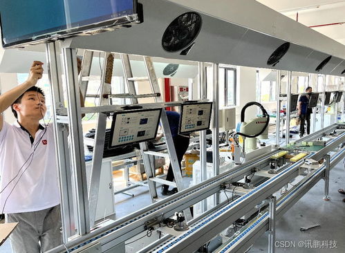 SOP管理系统在数字化工厂中的应用 信息系统集成服务的核心价值